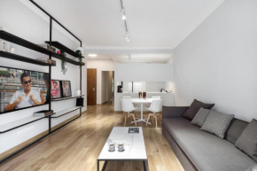Kolonaki Square Apartment